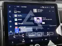 2025 Lexus LBX