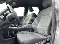 2025 Lexus LBX
