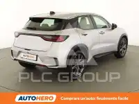 2025 Lexus LBX