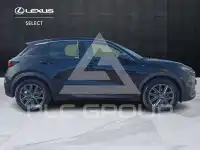 2025 Lexus LBX