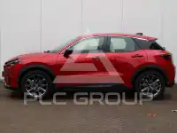 2025 Lexus LBX