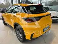 2025 Lexus LBX