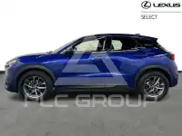 2025 Lexus LBX