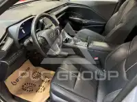 2025 Lexus LBX