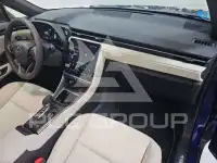 2025 Lexus LBX
