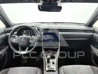 2025 Lexus LBX
