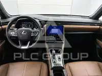 2025 Lexus LBX