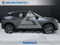 2025 Lexus LBX