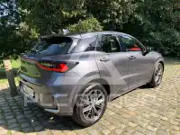 2025 Lexus LBX