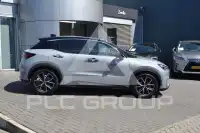 2025 Lexus LBX