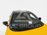 2025 Lexus LBX