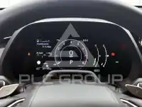 2025 Lexus LBX