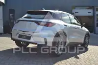 2025 Lexus LBX