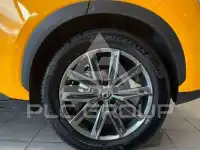 2025 Lexus LBX