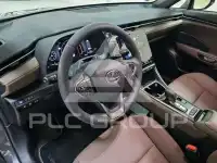 2025 Lexus LBX