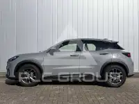 2025 Lexus LBX