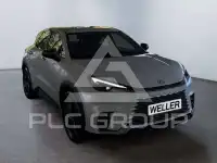 2025 Lexus LBX
