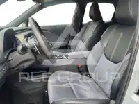 2025 Lexus LBX