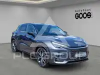 2025 Lexus LBX