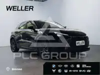 2025 Lexus LBX