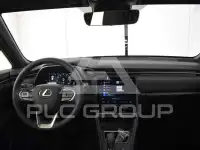 2025 Lexus LBX