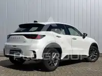 2025 Lexus LBX
