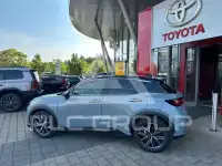 2025 Lexus LBX