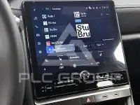 2025 Lexus LBX