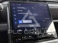 2025 Lexus LBX