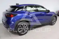 2025 Lexus LBX