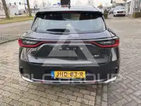 2025 Lexus LBX
