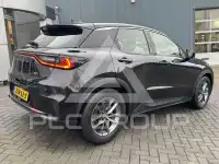 2025 Lexus LBX