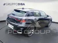 2025 Lexus LBX