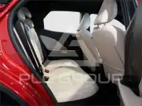 2025 Lexus LBX