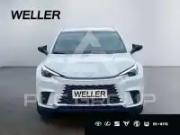 2025 Lexus LBX