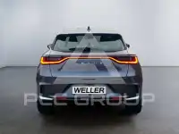2025 Lexus LBX