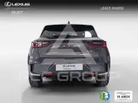 2025 Lexus LBX