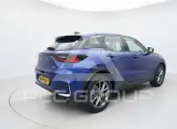 2025 Lexus LBX
