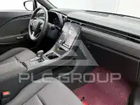 2025 Lexus LBX