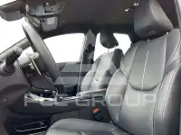 2025 Lexus LBX