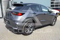 2025 Lexus LBX