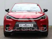 2025 Lexus LBX