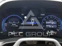 2025 Lexus LBX