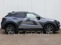 2025 Lexus LBX