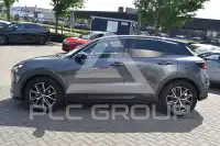 2025 Lexus LBX