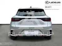 2025 Lexus LBX