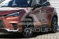2025 Lexus LBX