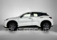 2025 Lexus LBX