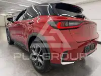 2025 Lexus LBX