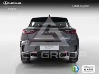 2025 Lexus LBX